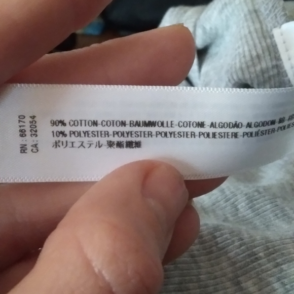 Was💲14! Free People ribbed cami, women’s size XS - Picture 9 of 14